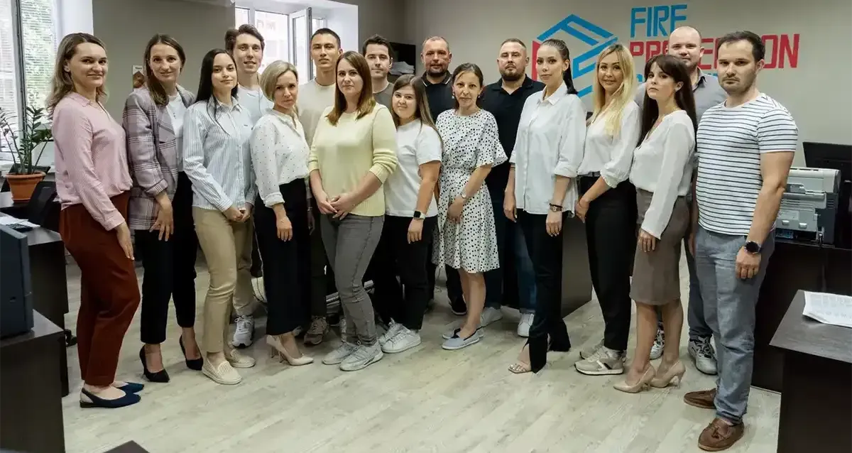 Коллектив